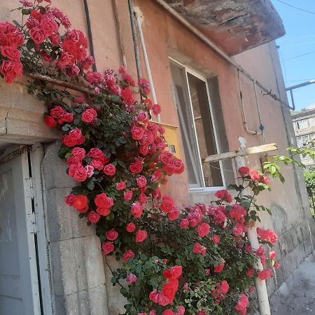Aregak B&B And Tours ゴリス エクステリア 写真