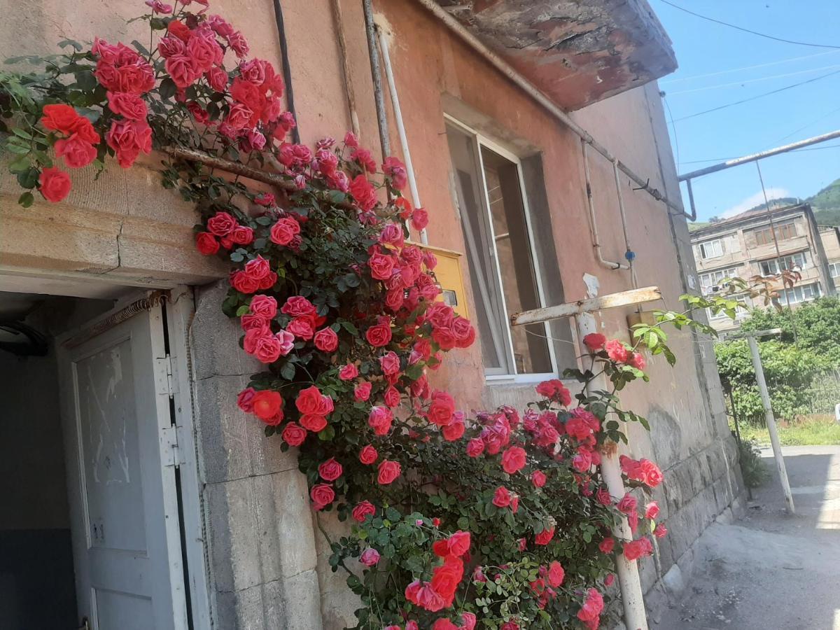 Aregak B&B And Tours ゴリス エクステリア 写真