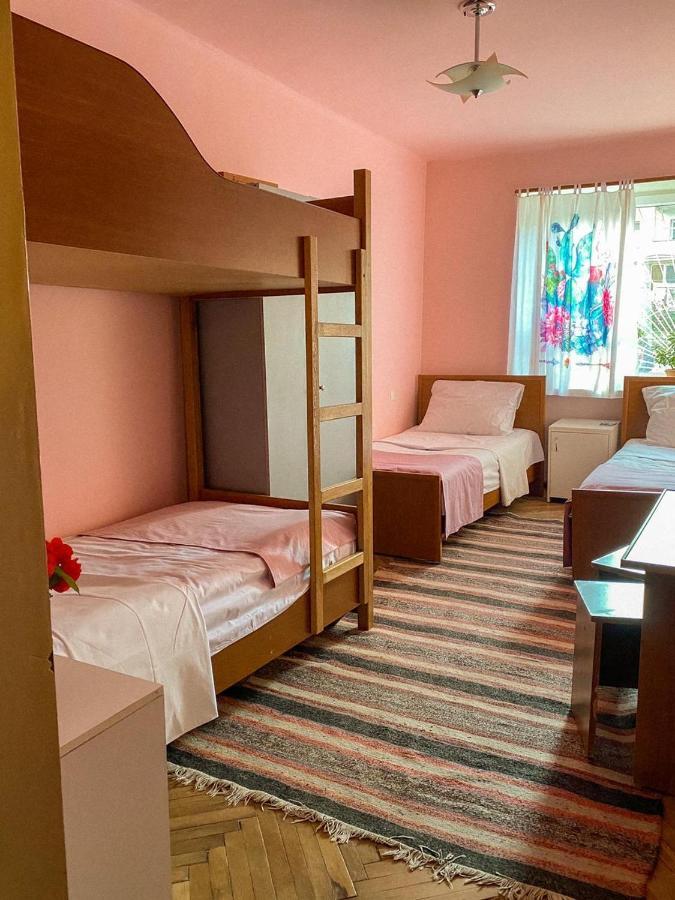 Aregak B&B And Tours ゴリス エクステリア 写真