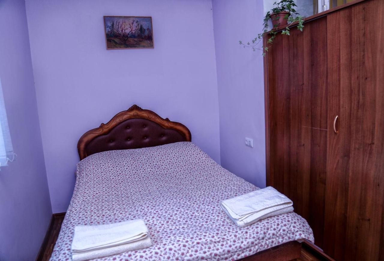 Aregak B&B And Tours ゴリス エクステリア 写真