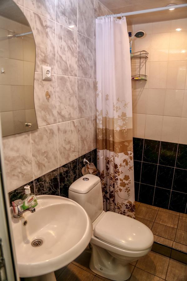 Aregak B&B And Tours ゴリス エクステリア 写真