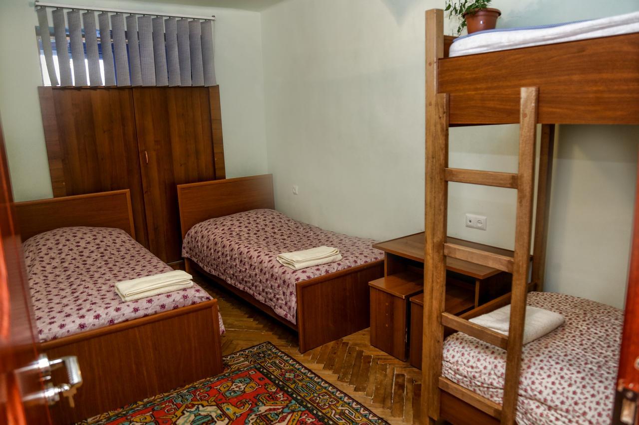 Aregak B&B And Tours ゴリス エクステリア 写真